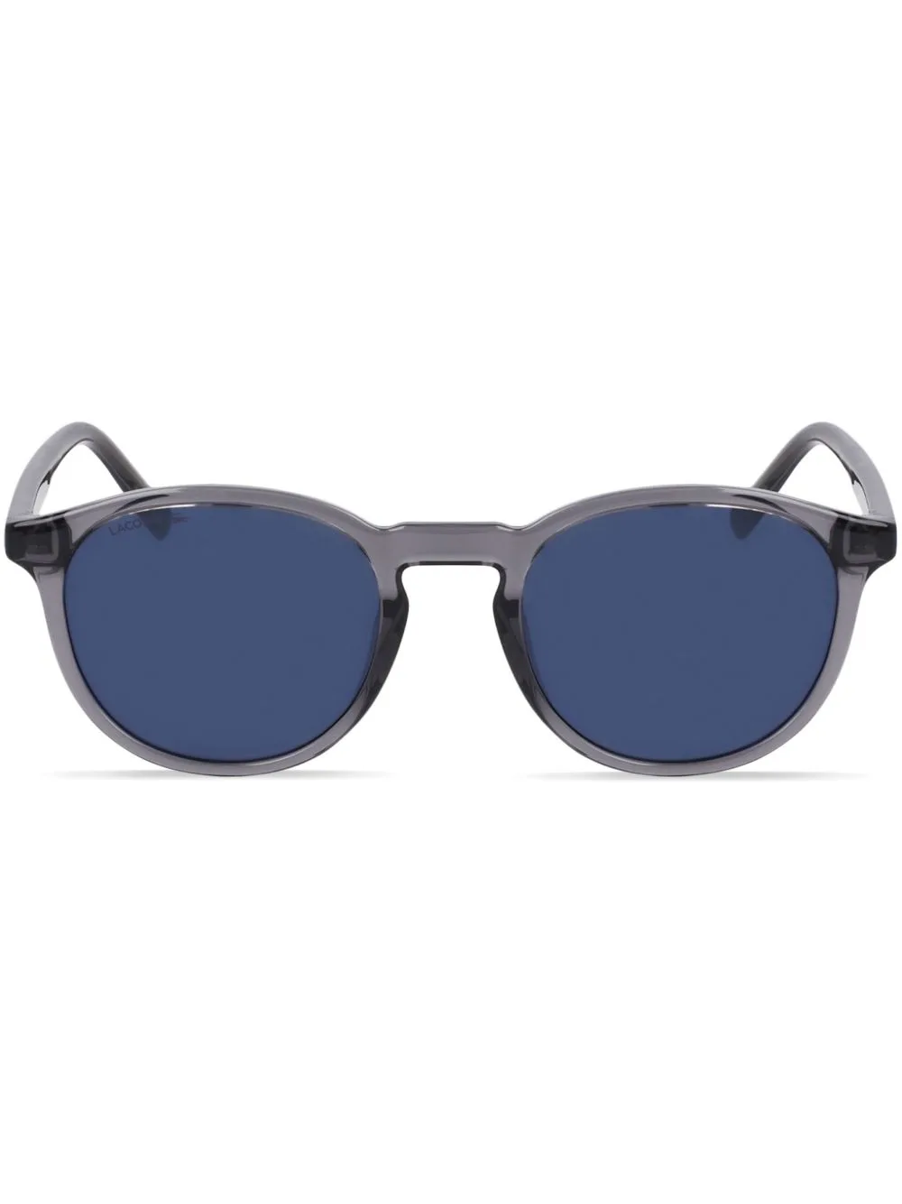 Pantos-Frame Sunglasses by Lacoste