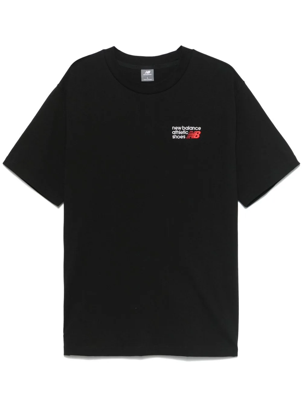 Athletics Premium Logo T-Shirt