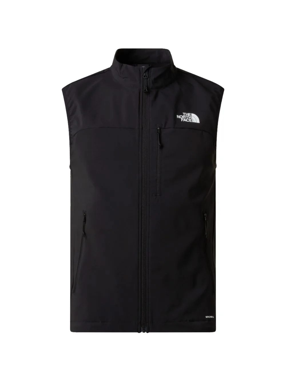 Logo-Detail Gilet by The North Face