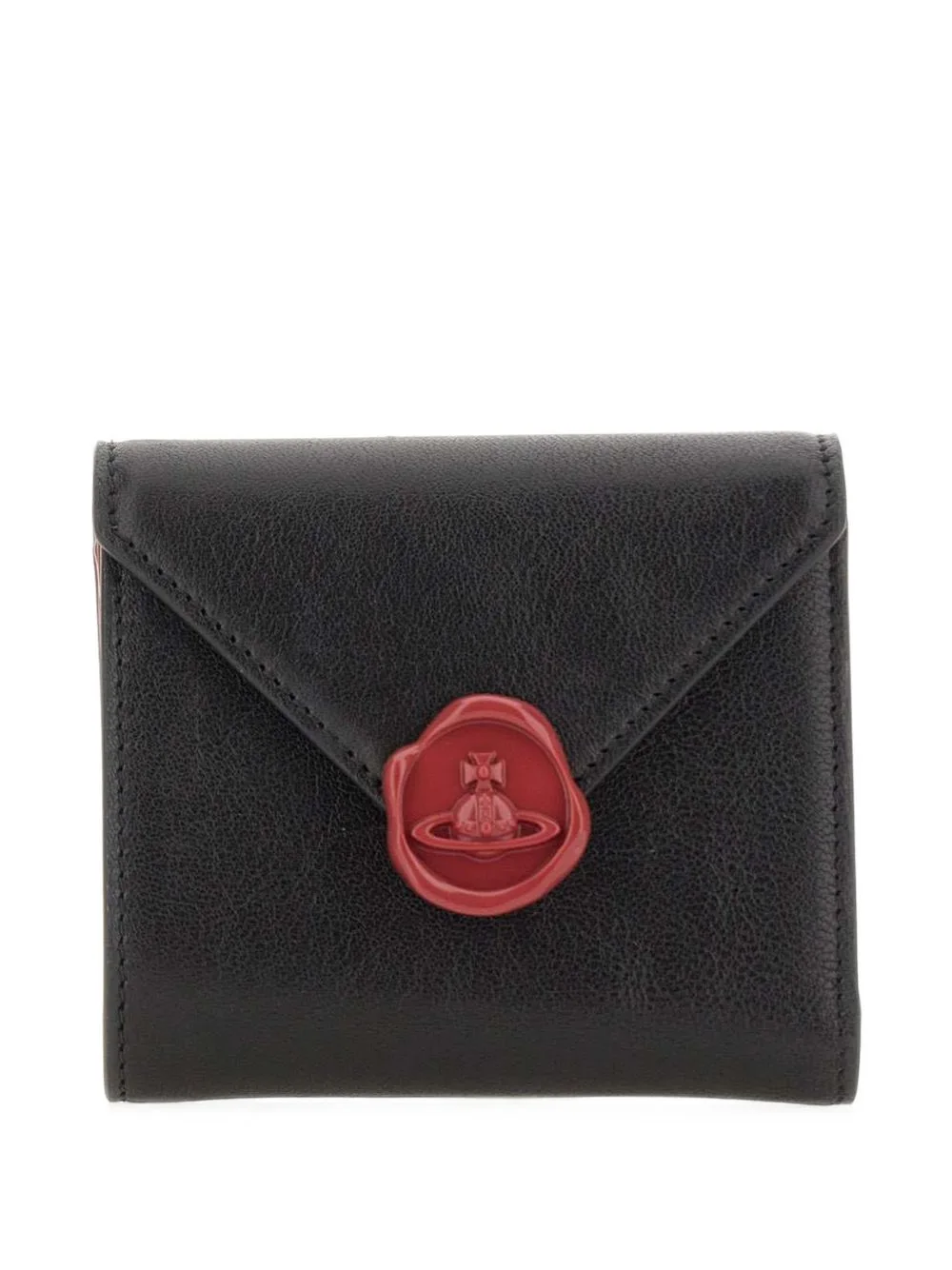Envelope Trifold Wallet by Vivienne Westwood