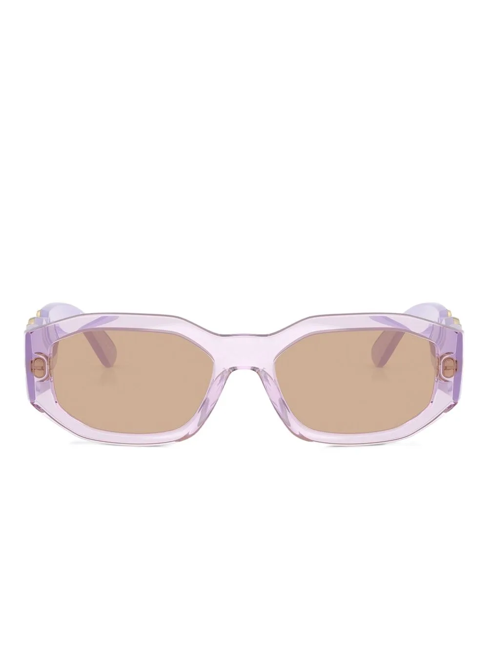 Medusa Biggie Sunglasses by Versace Eyewear