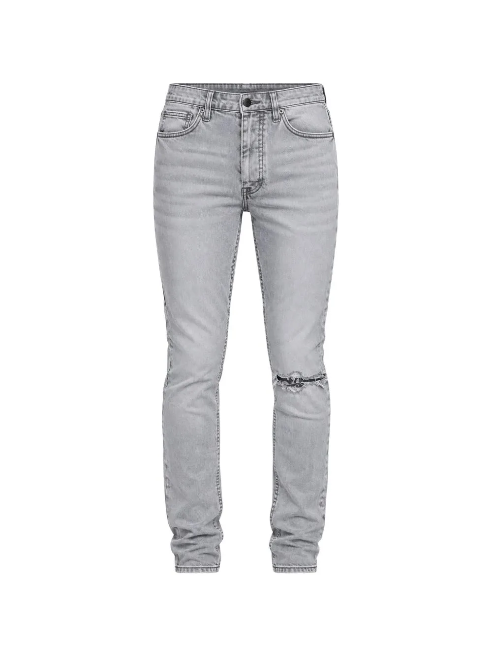 Distressed Jeans by Ksubi