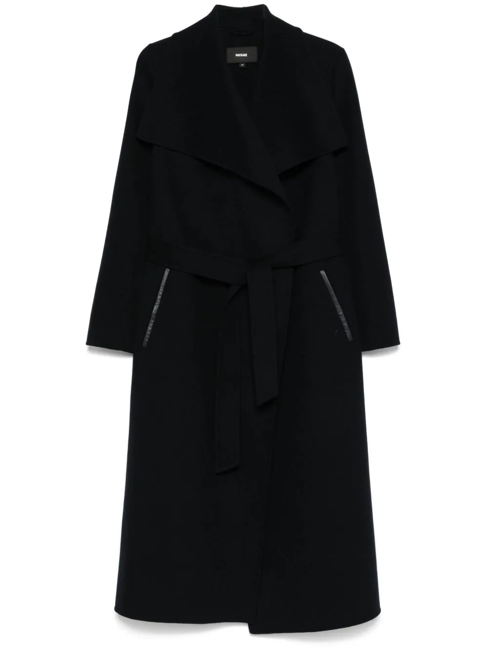 Mai-Cn Coat by Mackage