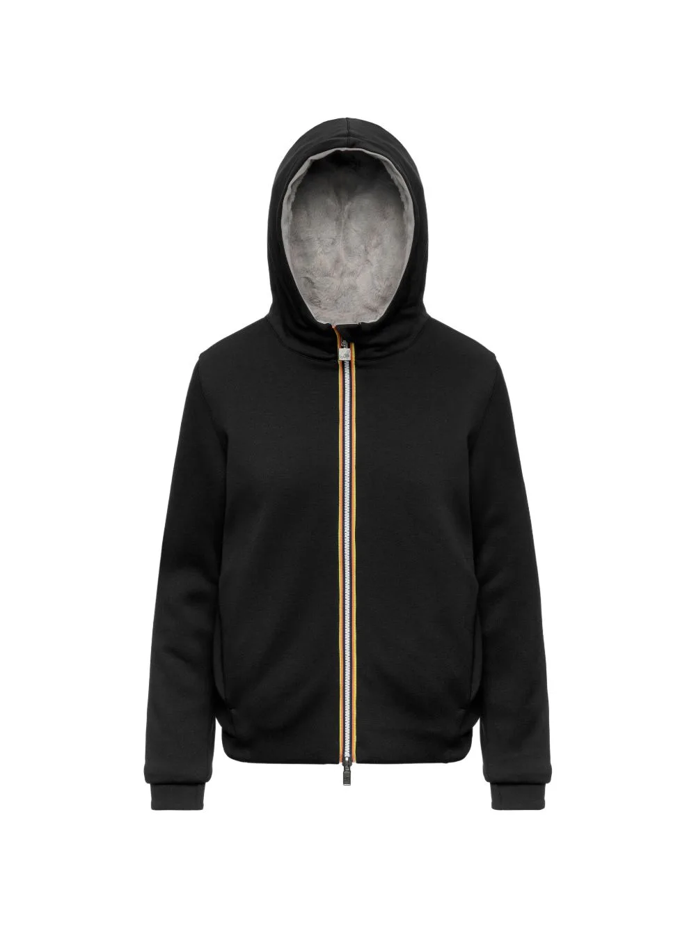 Reversible Hoodie by K-Way