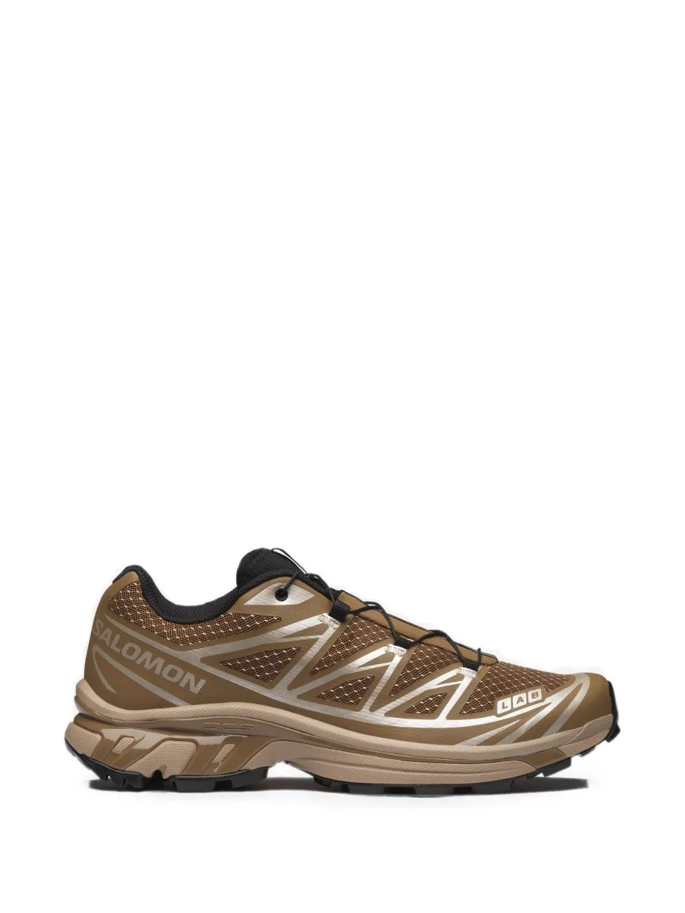 XT-6 Steel Streets Sneakers by Salomon