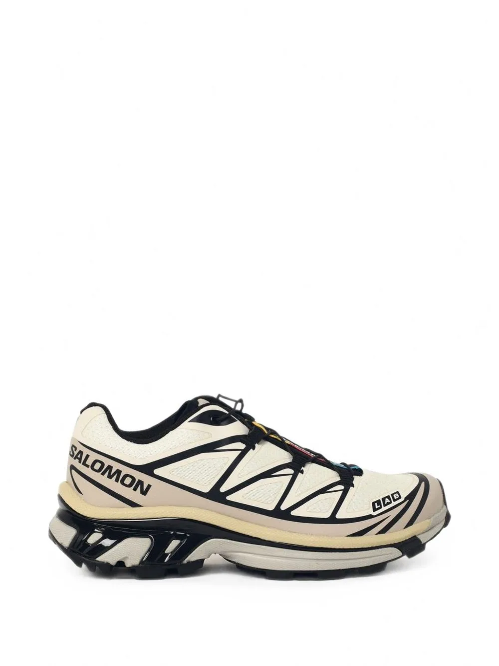 XT-6 Sneakers by Salomon