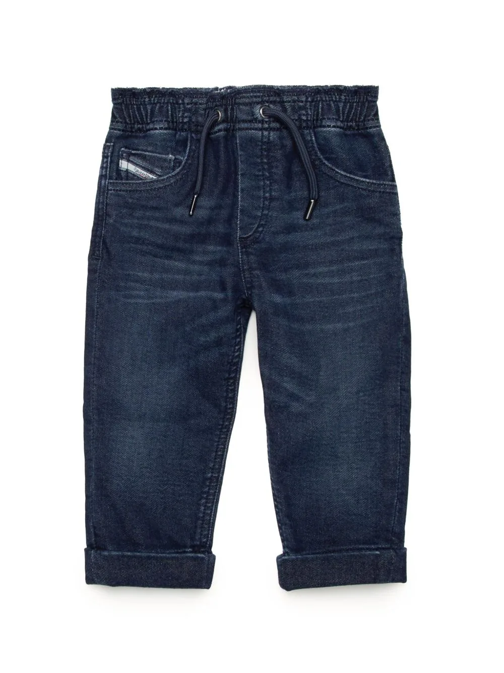 D-Marcie-B JoggJeans Jeans by Diesel Kids