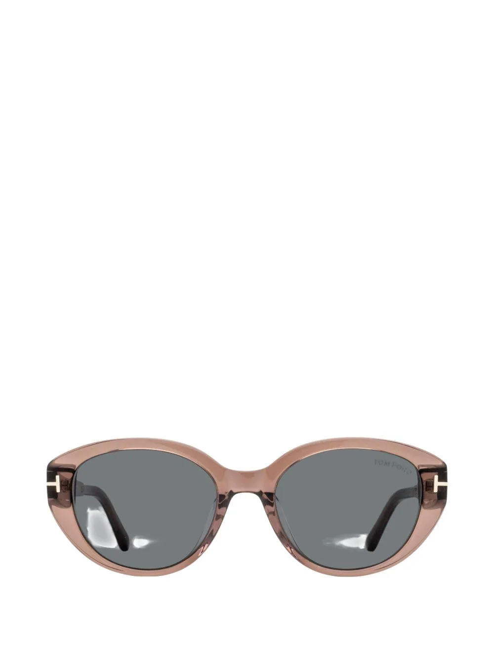 Cat-Eye-Frame Sunglasses by TOM FORD Eyewear
