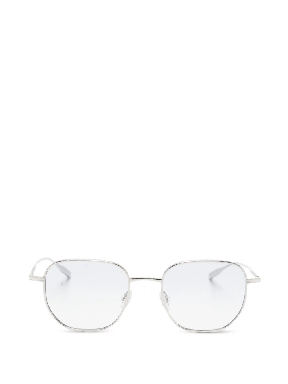 Revere Square-Frame Sunglasses