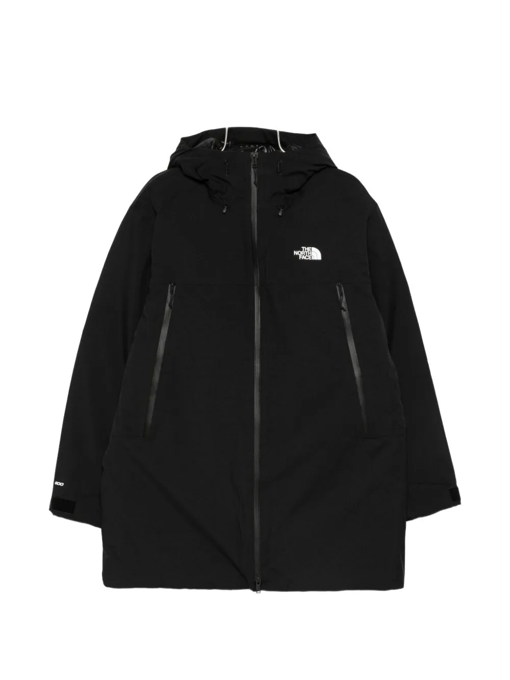 TNF Range Down Parka by The North Face
