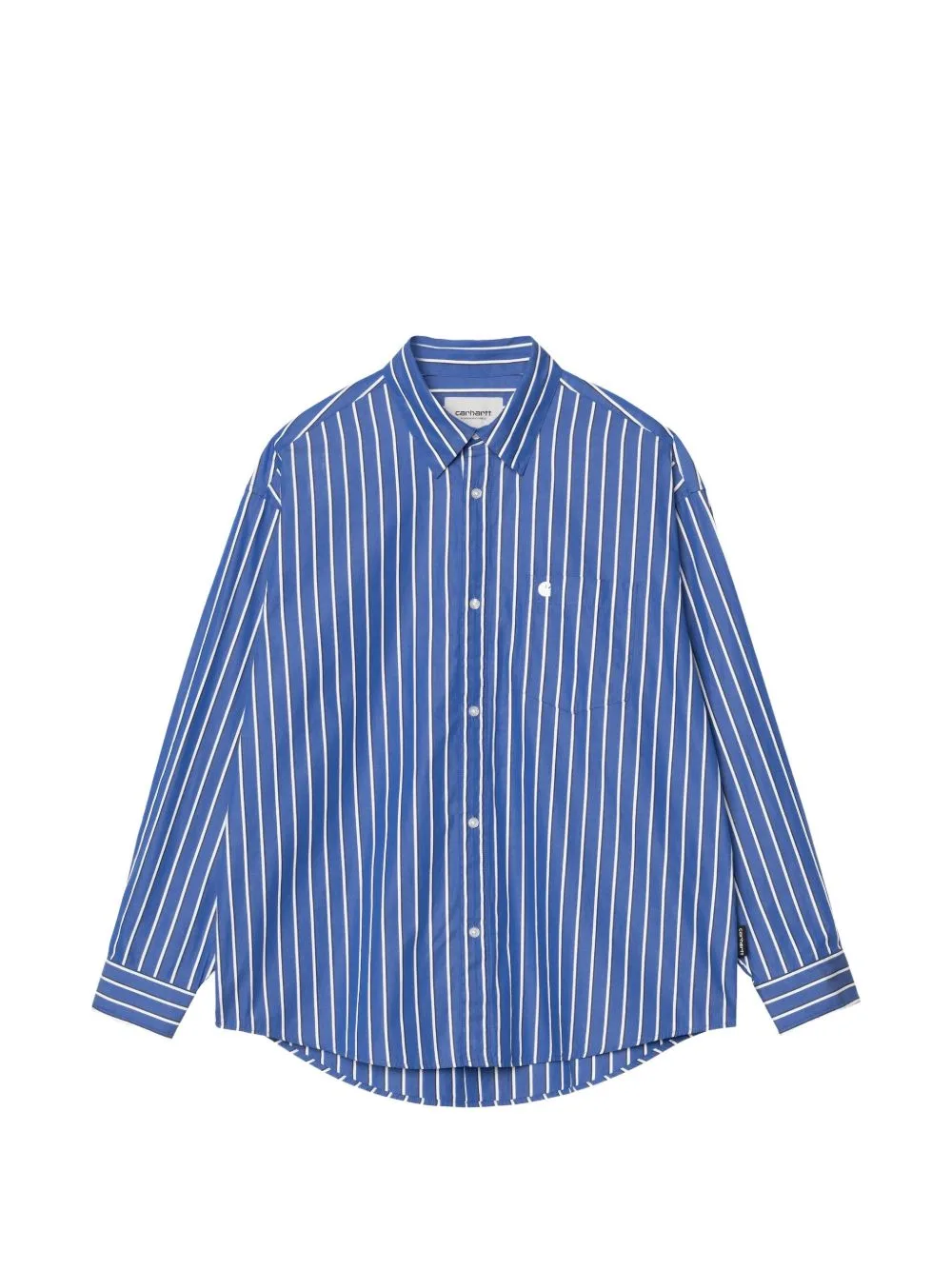 L/S Gowan Shirt by Carhartt WIP