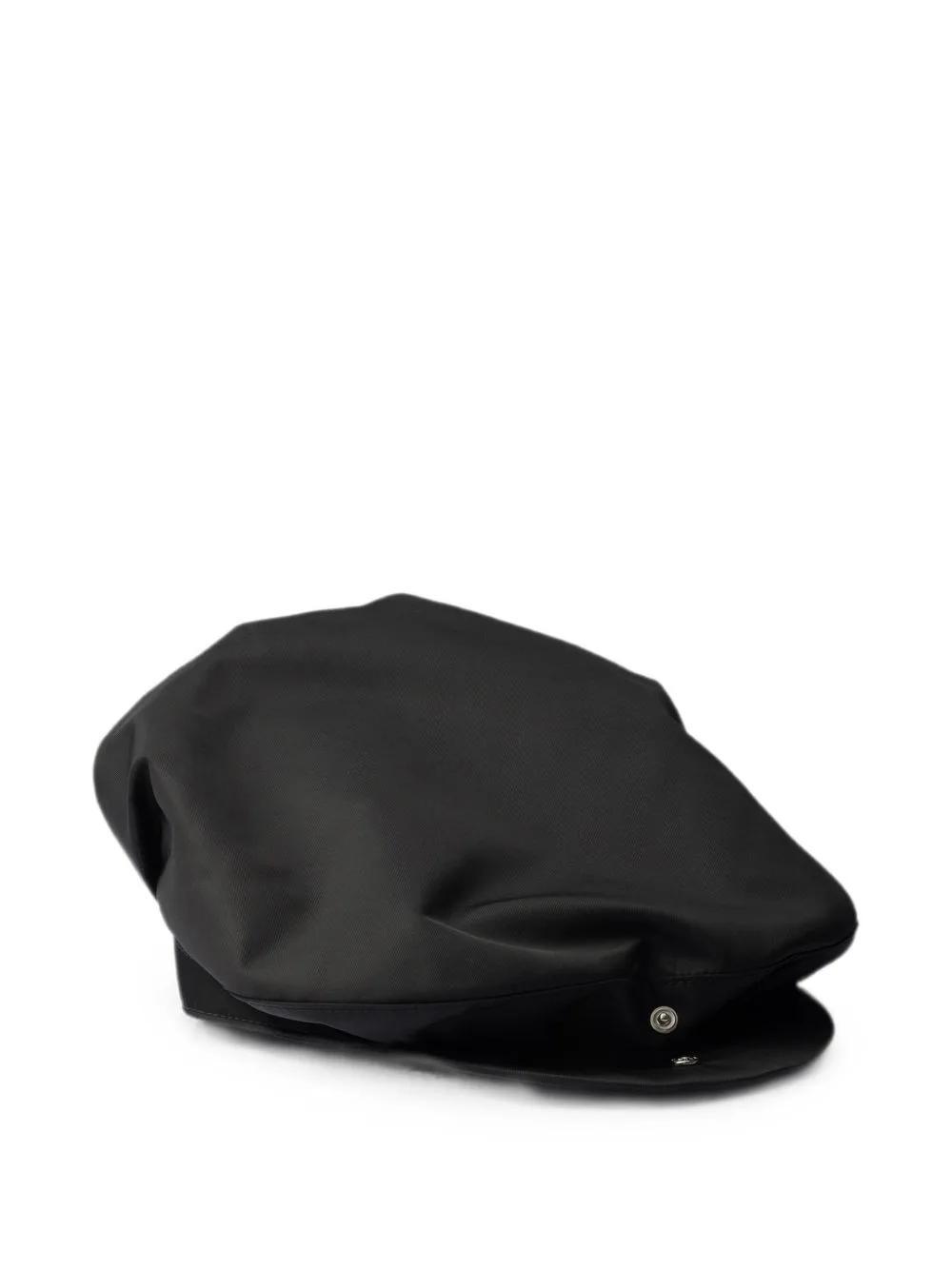 Re-Nylon Baker Hat by Prada