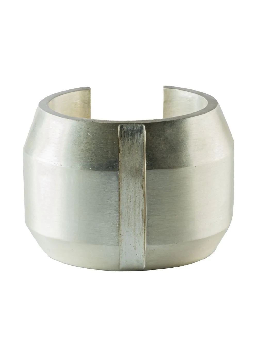 Crescent Rift Bracelet by Parts of Four