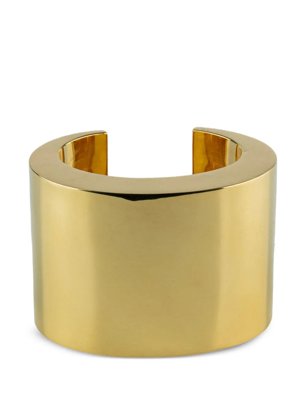 Crescent Bracelet by Parts of Four