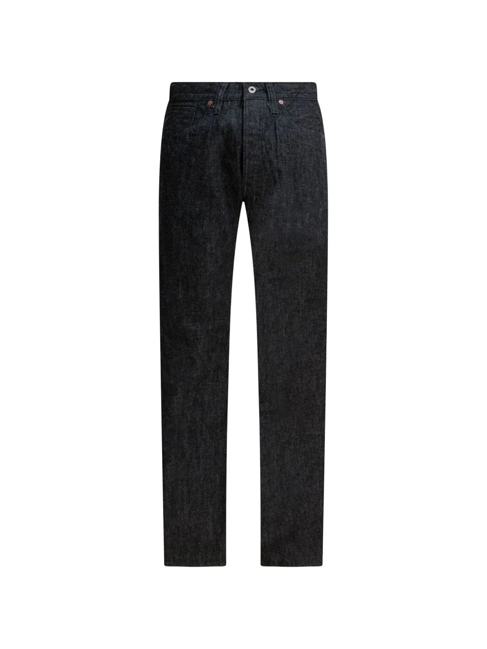 Rivet Cotton Jeans by Buzz Ricksons