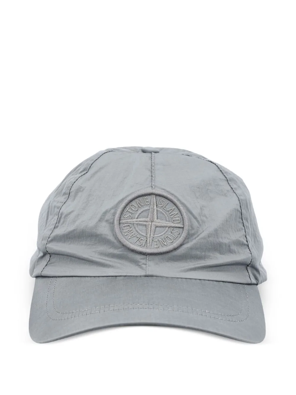 910011 Nylon Metal Econyl® Cap by Stone Island