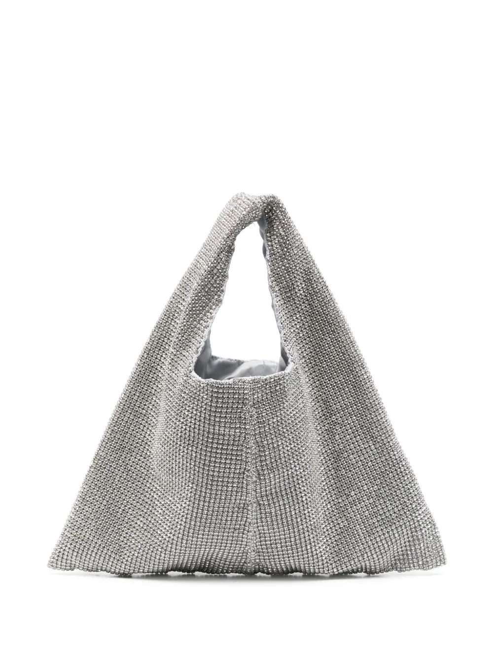 Parks Tote Bag by TWENTY FOURHAITCH