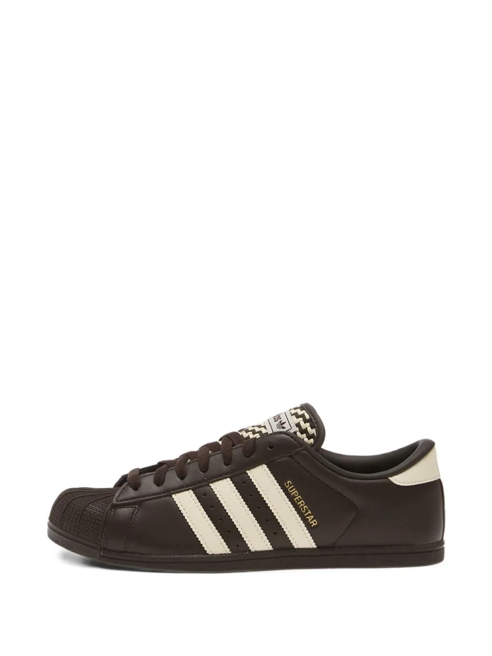 Superstar Lo Pro Shoes by adidas
