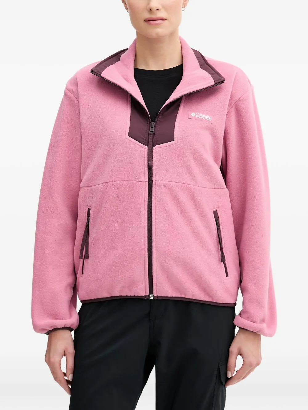 Sequoia Grove™ Fleece Jacket by Columbia