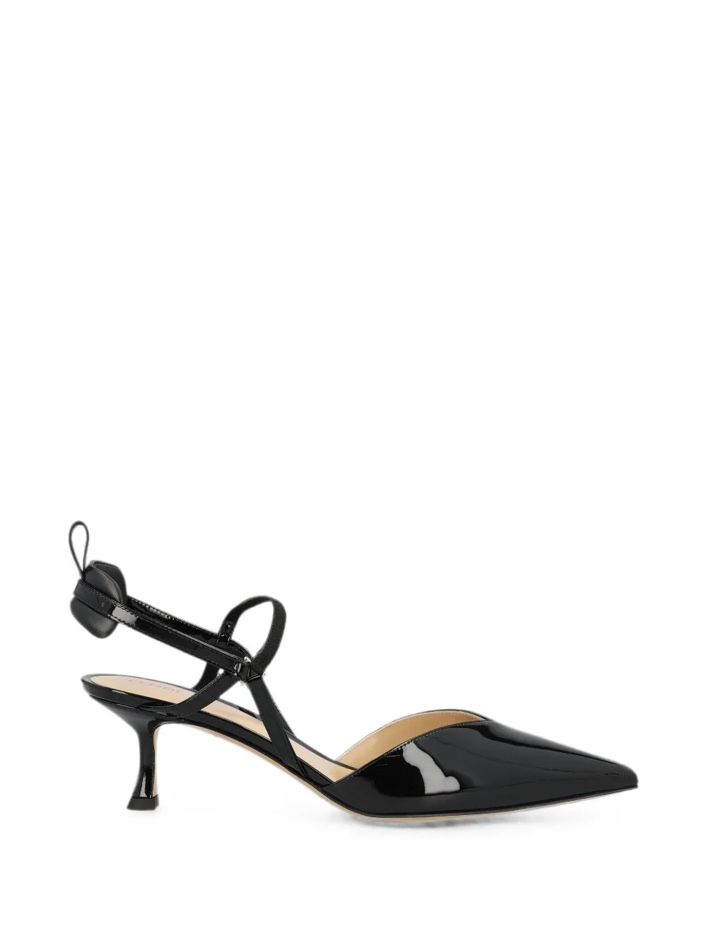 Very Colibrì Pumps by FENDI