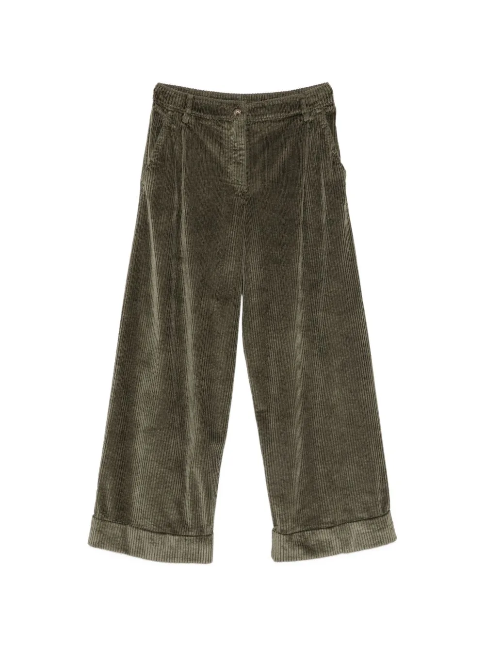 Spencer Corduroy Trousers by Kiltie