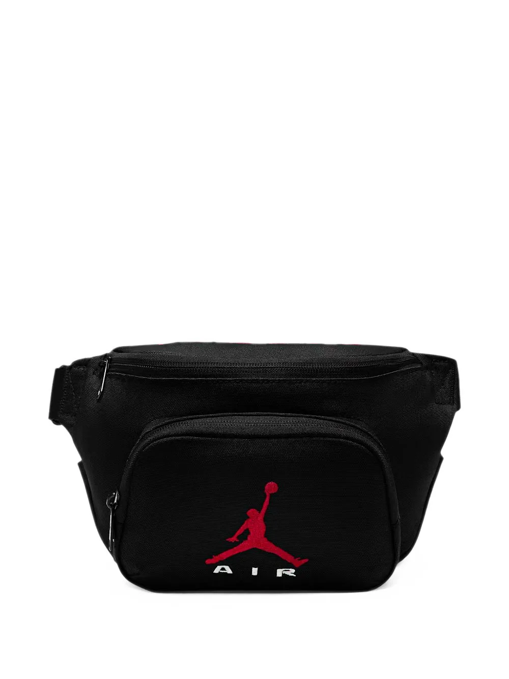 Jumpman Logo-Embroidered Belt Bag by Jordan