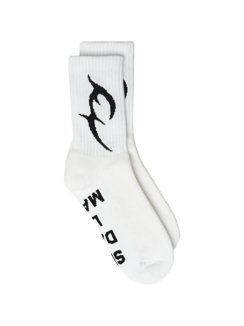 TC Basic Socks by THUG CLUB