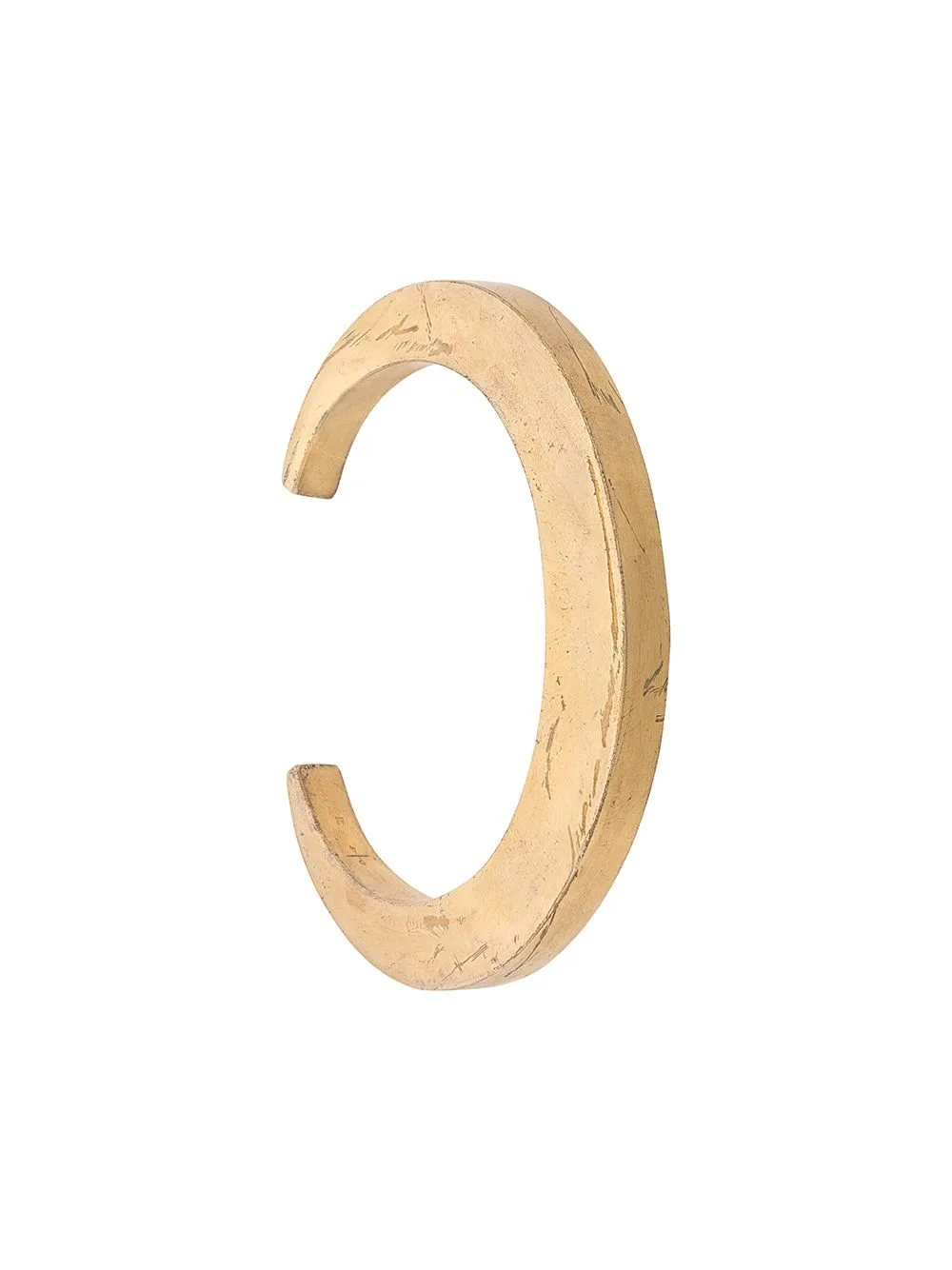 Cut Out Cuff by Parts of Four