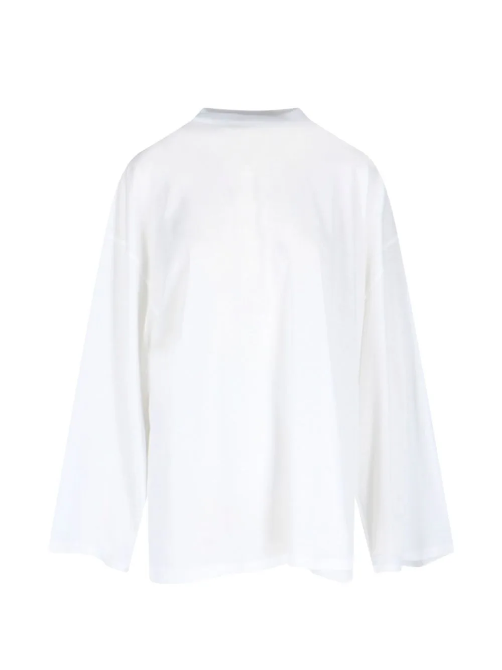 Rio Oversized T-Shirt by The Frankie Shop