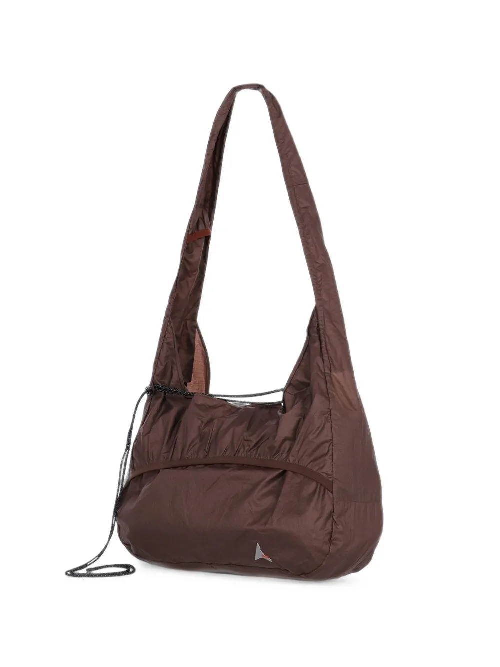 Laki Packable Drawstring Shoulder Bag by ROA