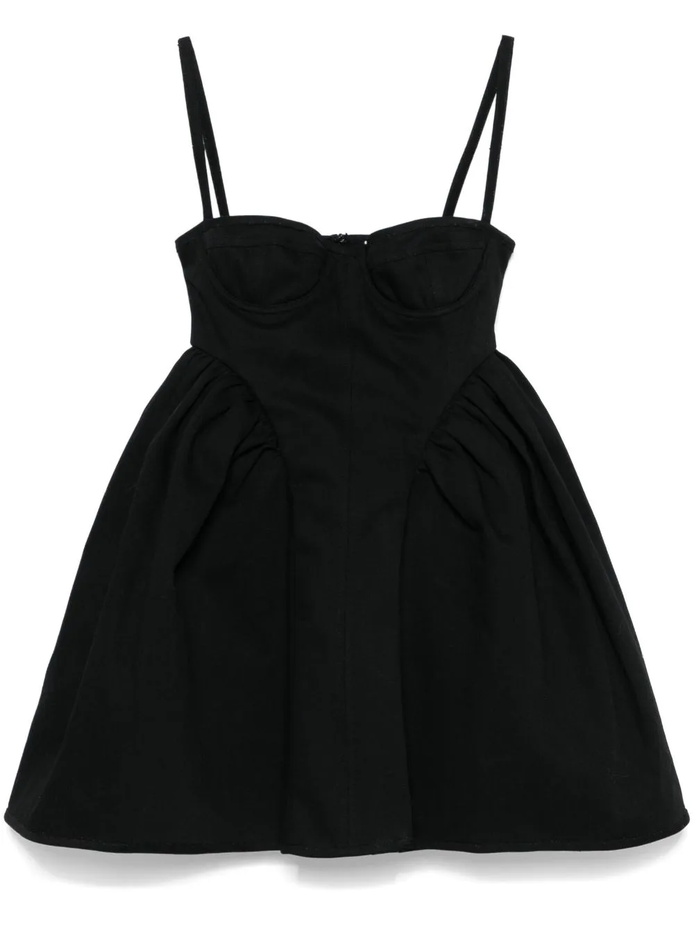 Ovid Mini Dress by Cecilie Bahnsen