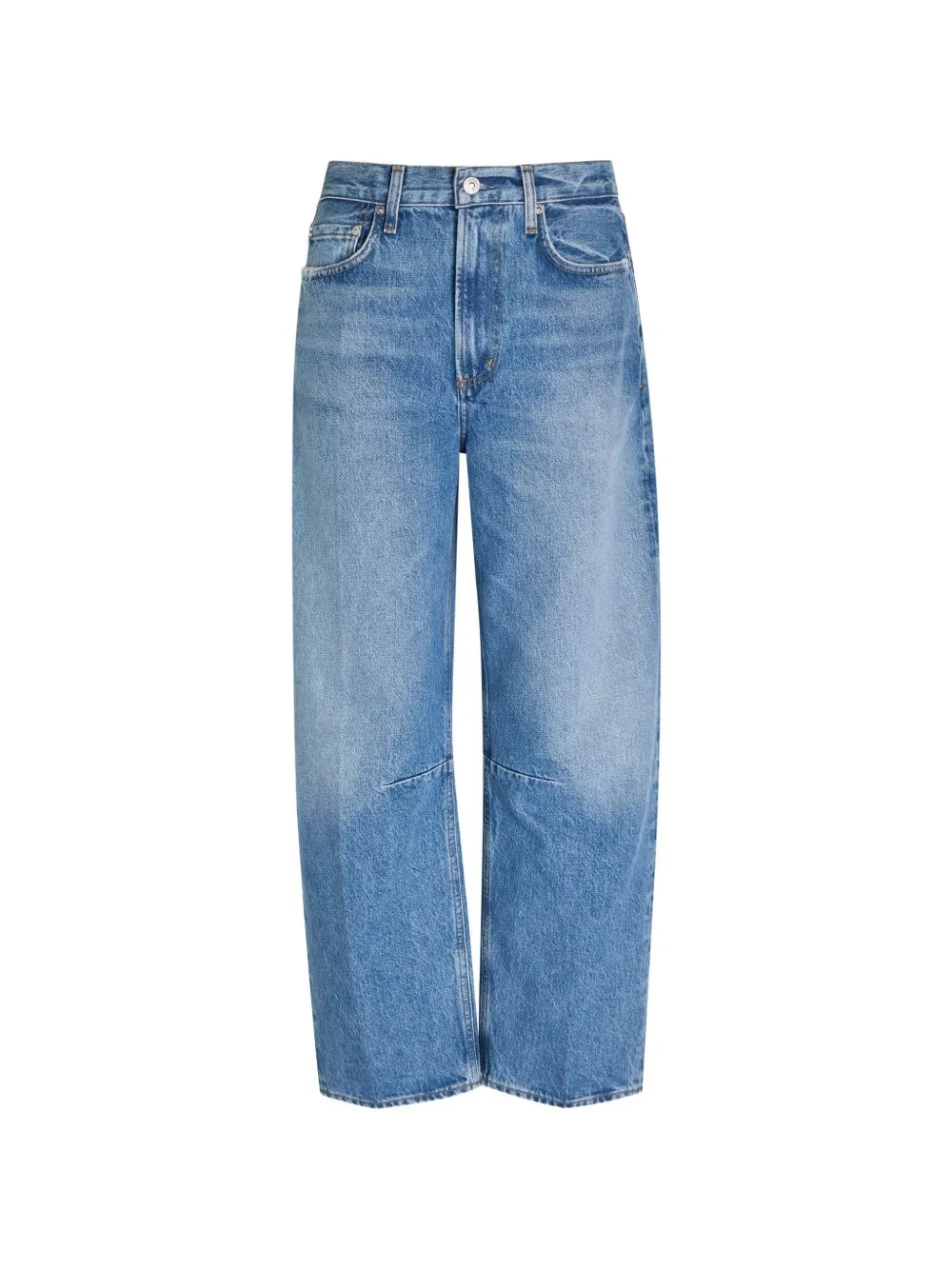 Miro Panelled Jeans by Citizens of Humanity