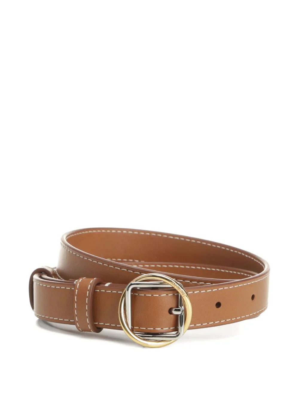 The Thin Salon Belt by Jacquemus