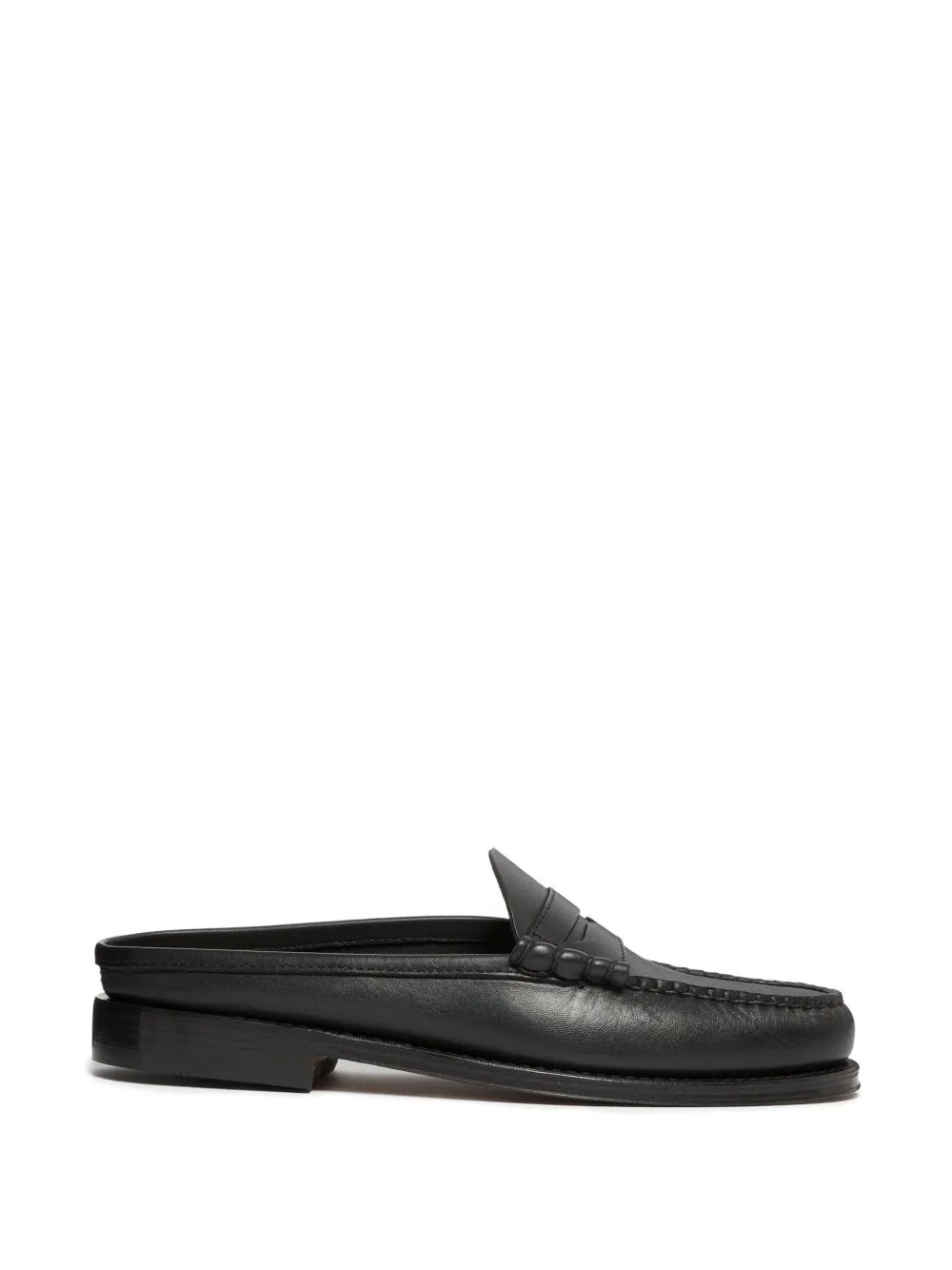 Weejuns Larson Penny Loafers by G.H.Bass