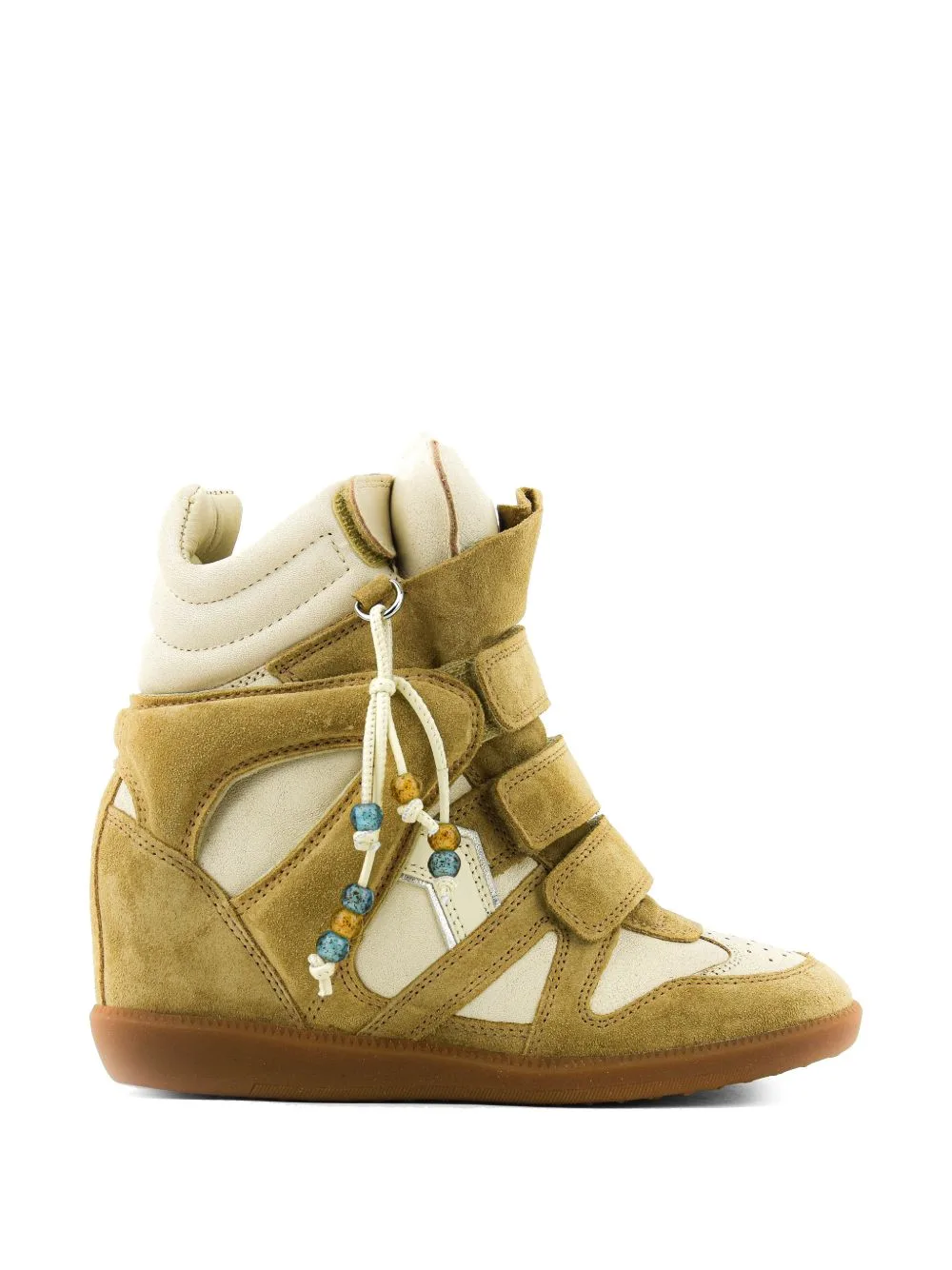 Bekett Sneakers by ISABEL MARANT