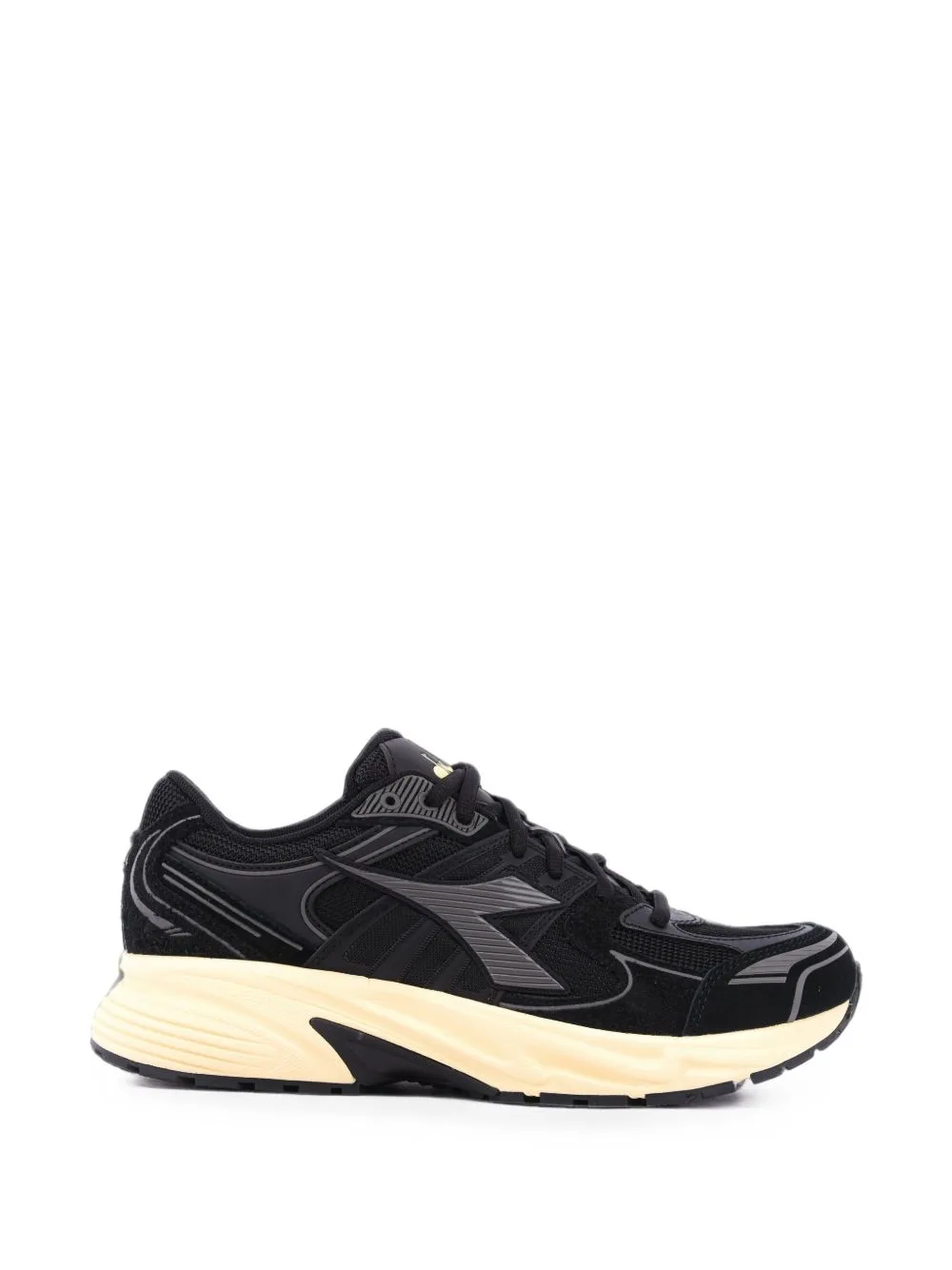 Mythos Star Sneakers by Diadora
