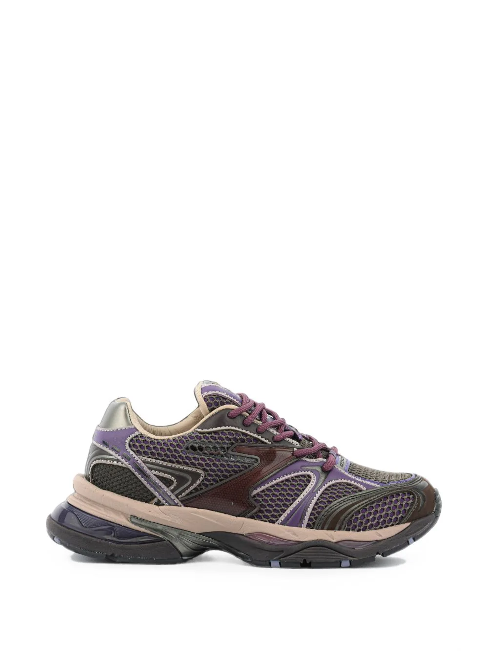 Kendari Panelled Sneakers by Etonic