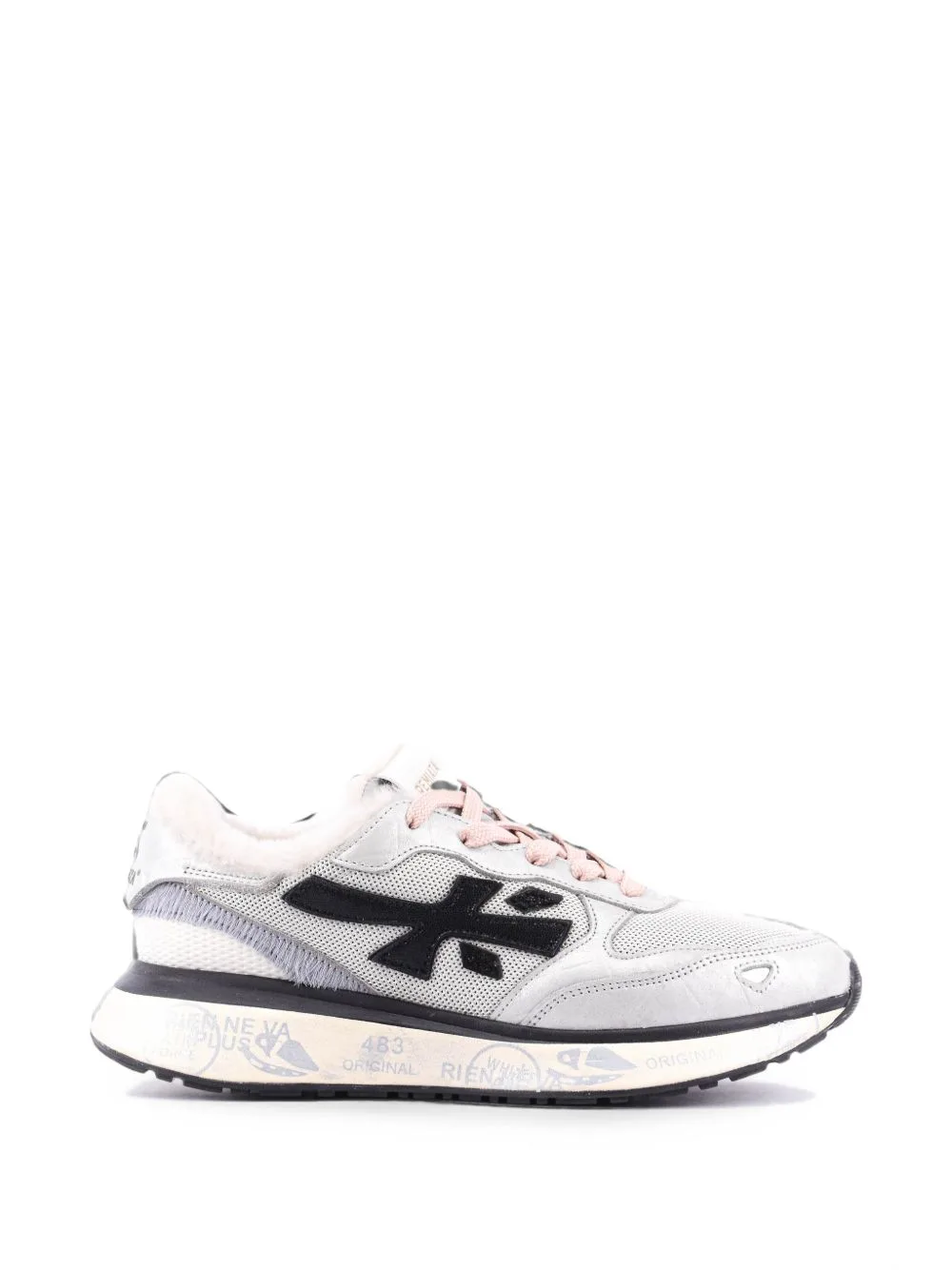 Lauryn 8533m Sneakers by Premiata