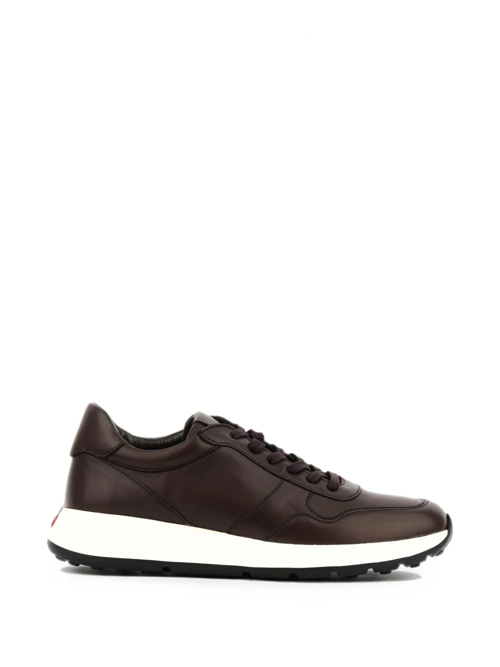 Red Dot Sneakers Nappa by Tod's