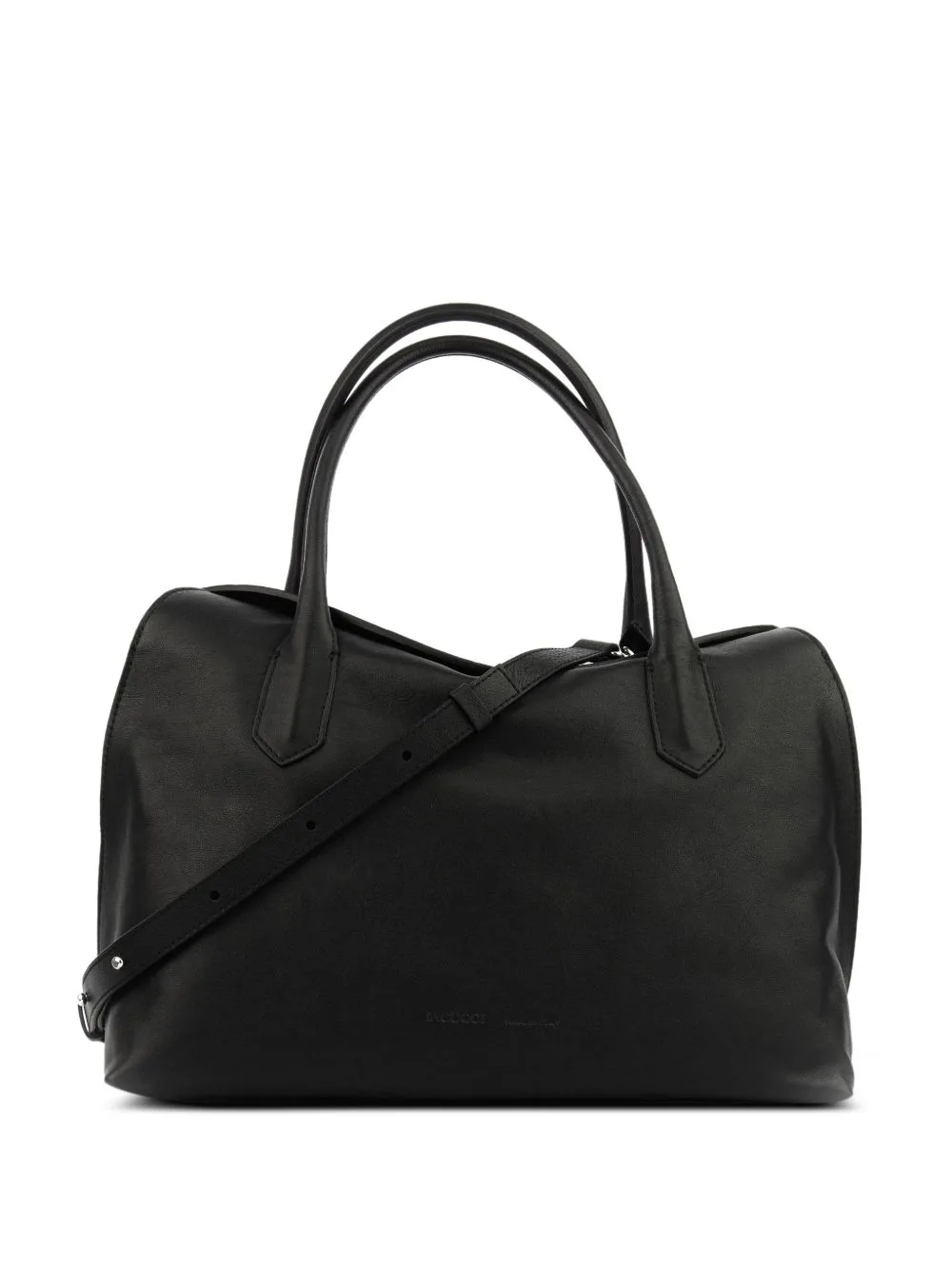 Alba Shoulder Bag by IACUCCI