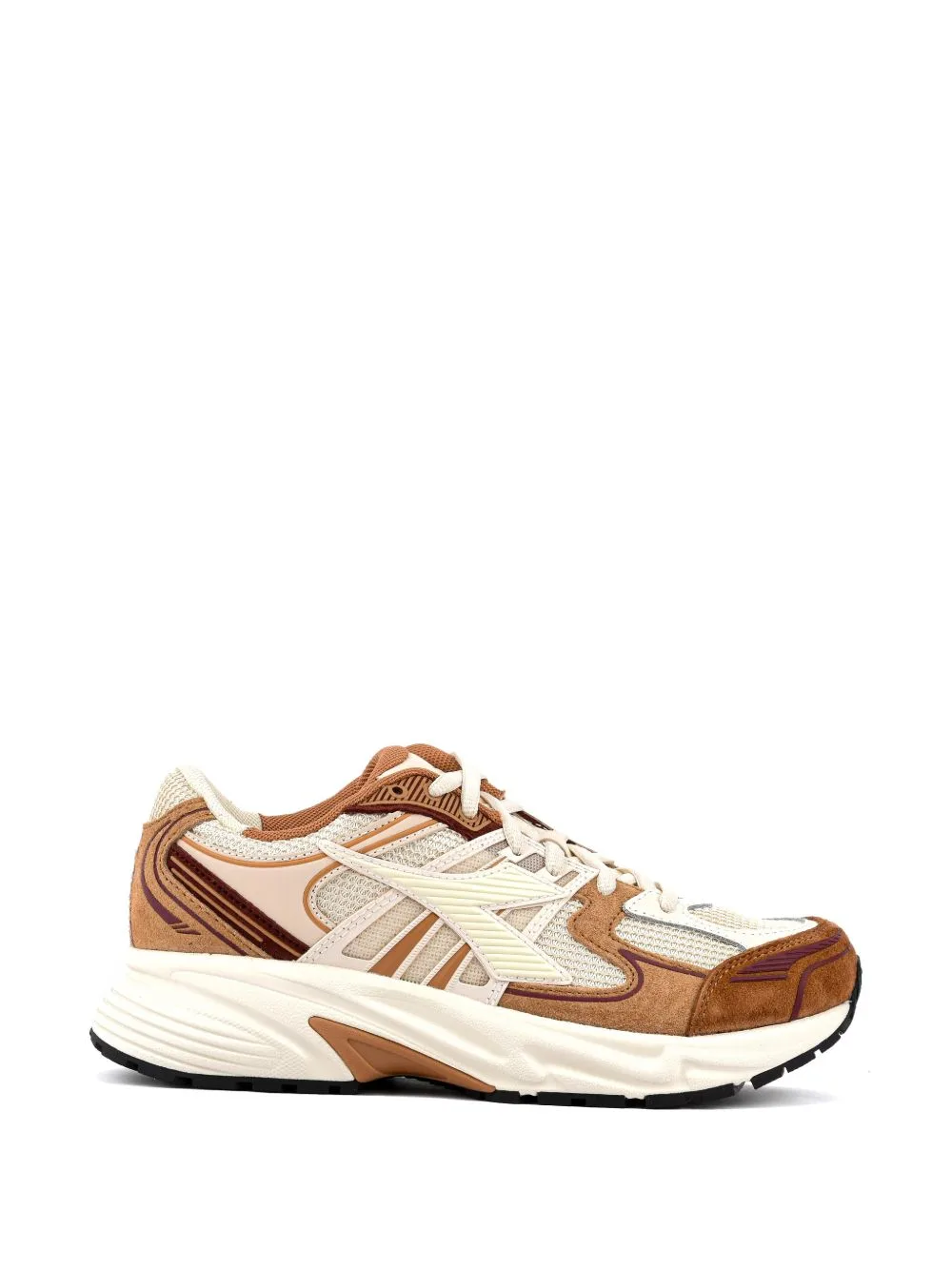 Mythos Star Sneakers by Diadora
