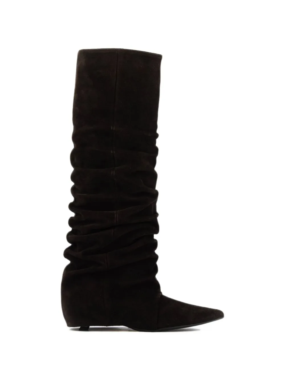 Bliss Slouchy Boots by ROTUE