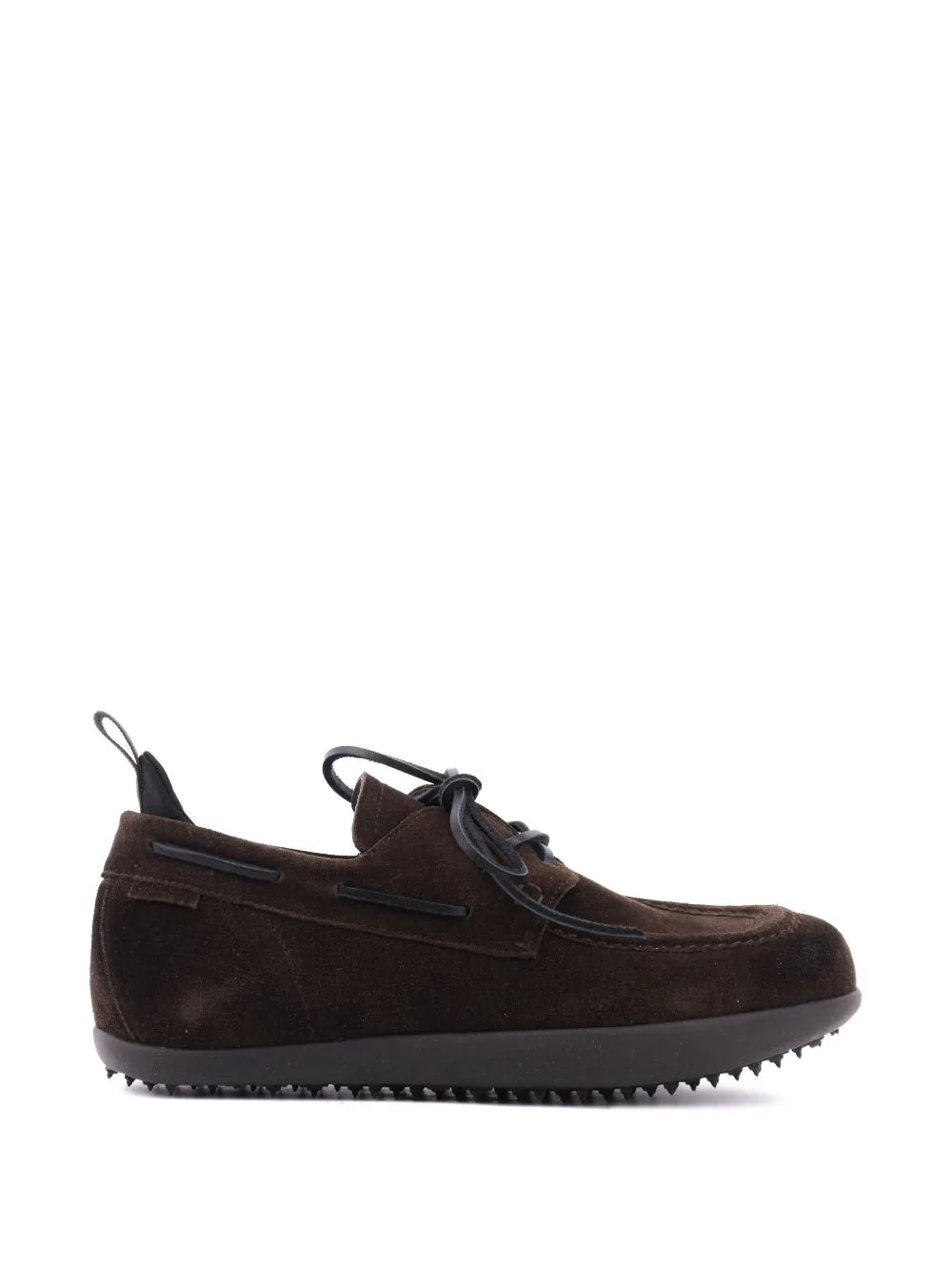 Stride Lace-Up Shoes by BePositive