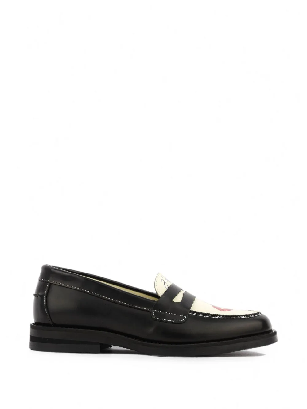 Wild Kiss Loafers by DUKE & DEXTER