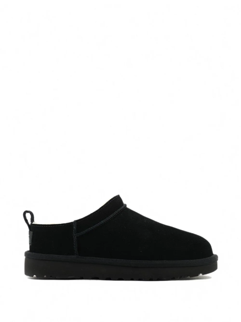 Classic Micro Calf Suede Boots by UGG