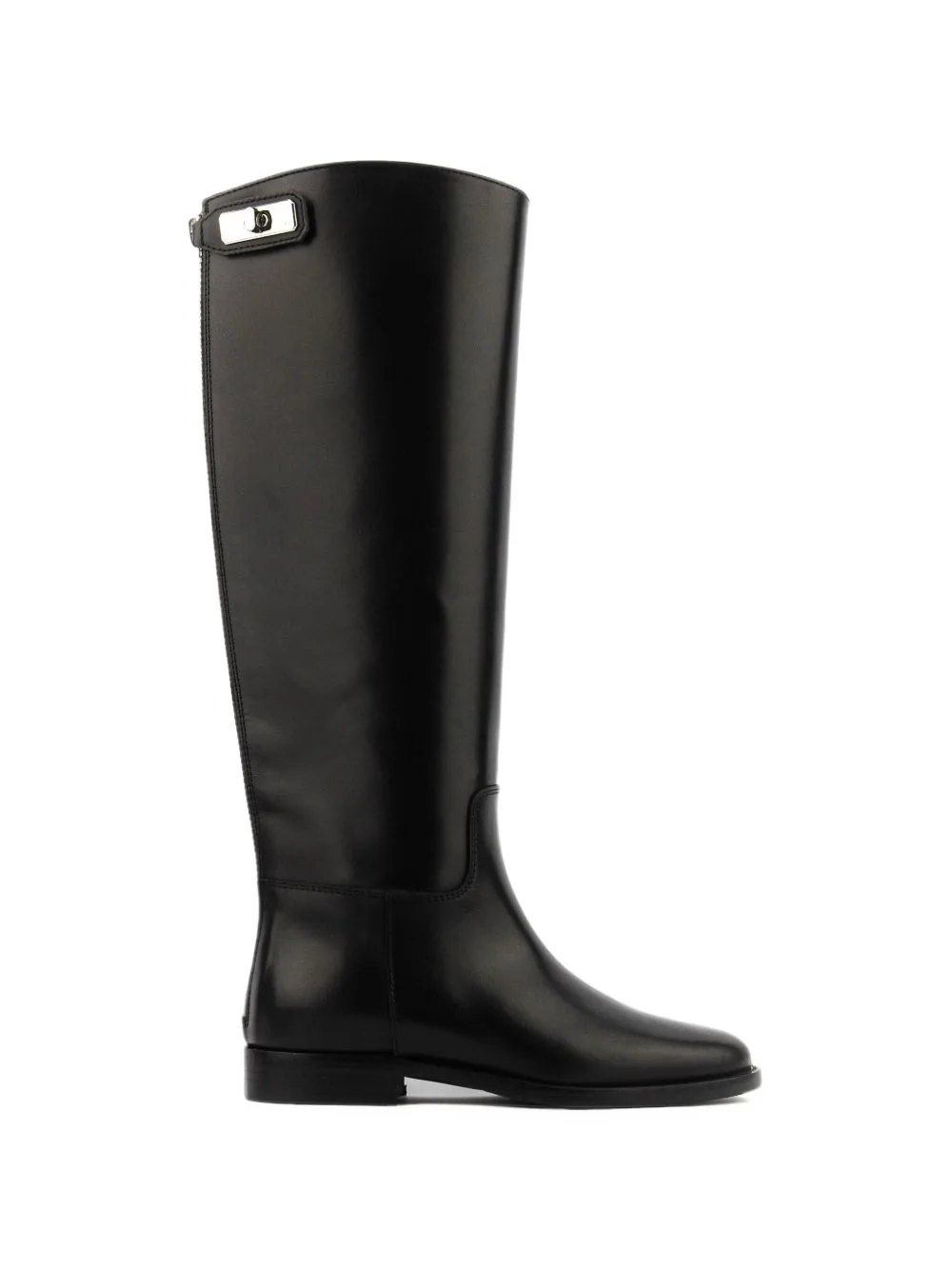 Rider Knee-High Boots by Paul Warmer