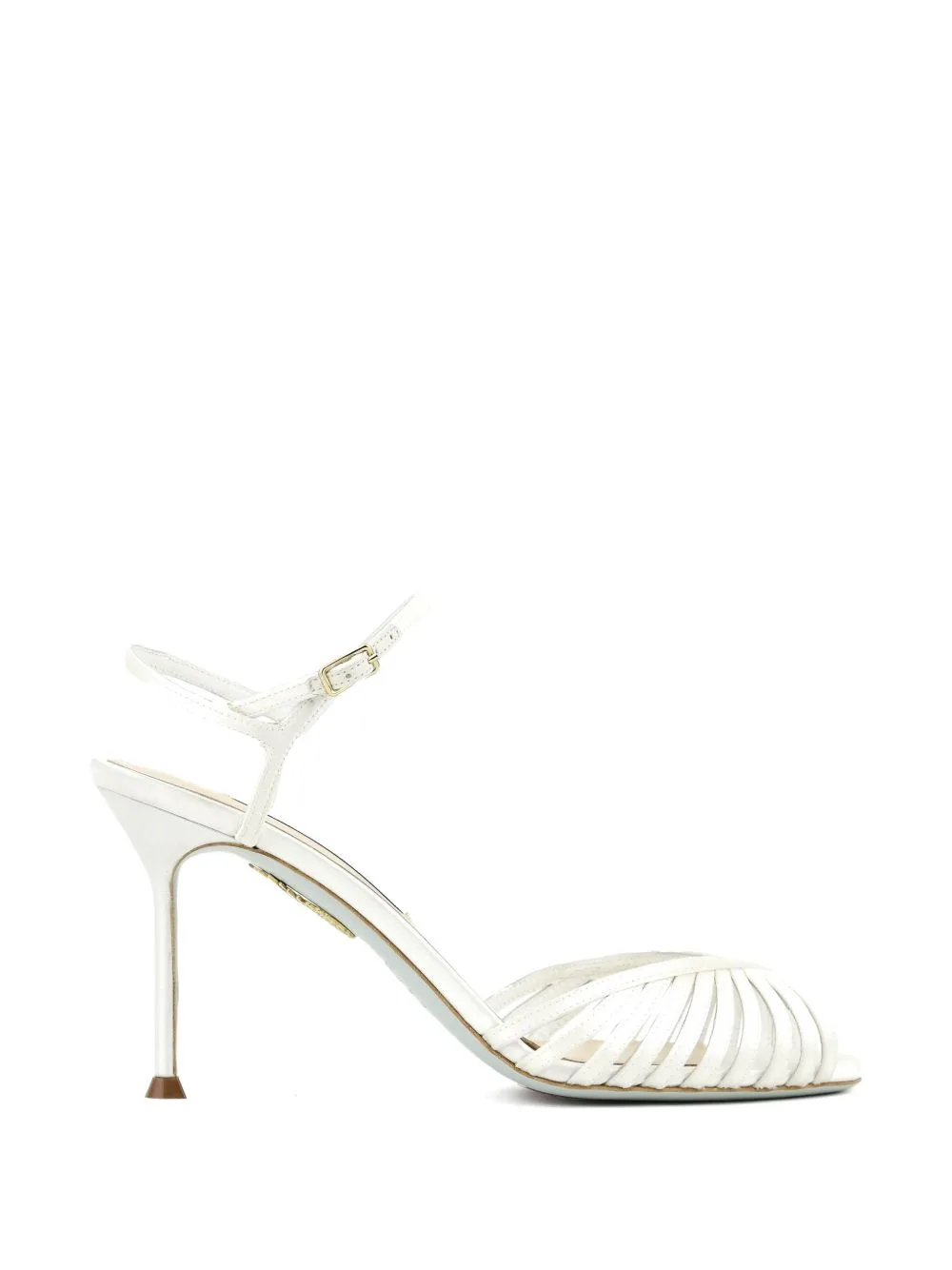 Hold Me Sandals 85 by Aquazzura