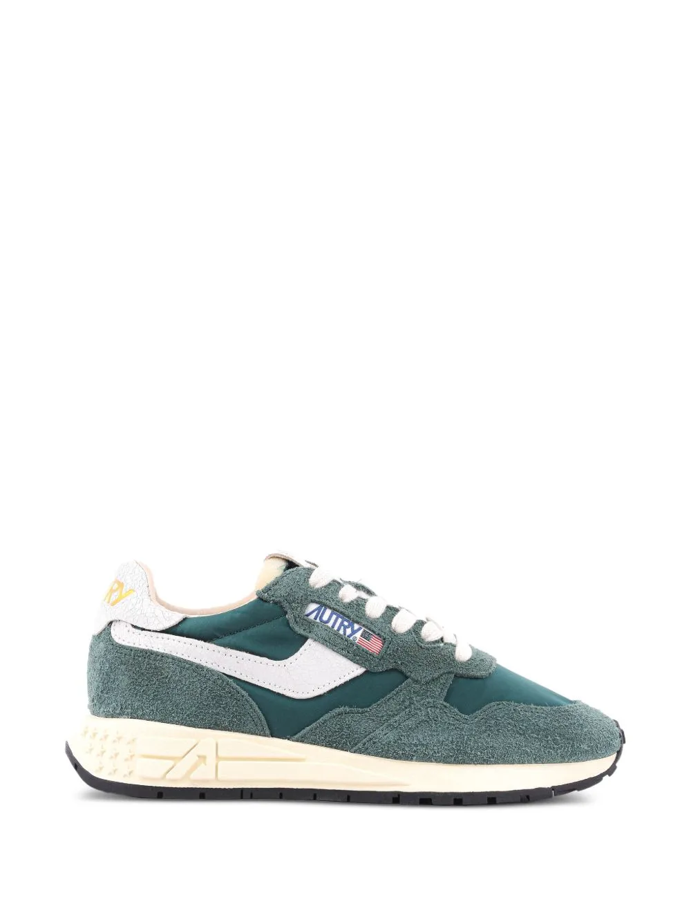 Reelwind Low-Top Sneakers by Autry