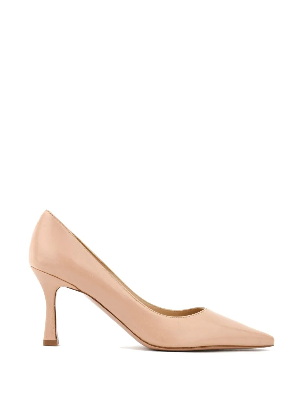 Kate Pointed-Toe Pumps by Paul Warmer
