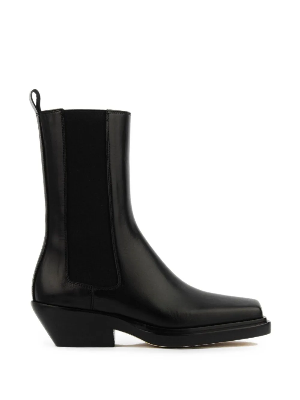 Texas Tea Ankle Boots by ROTUE